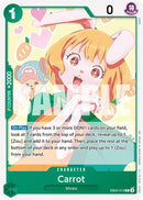 Carrot [Extra Booster: Memorial Collection]