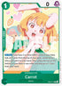 Carrot