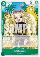 Sarfunkel [Extra Booster: Memorial Collection]