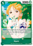 Nami [Extra Booster: Memorial Collection]