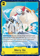 Merry Go [Extra Booster: Memorial Collection]