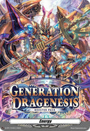 Energy (Generation Dragenesis) (D-PR/744EN) [D Promo Cards]