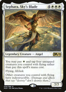 Sephara, Sky's Blade [Core Set 2020]