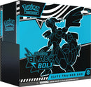 Pokémon - Black Bolt - Elite Trainer Box