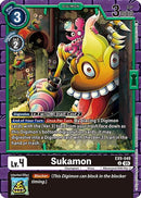 Sukamon [EX9-049] [Versus Monsters]