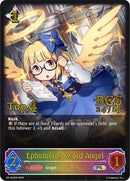 Ephemera, Sword Angel (PR-204EN) (PR-204EN) [Promotional Cards]