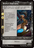 Jecht, Reluctant Guardian (Back)