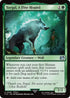 Torgal, A Fine Hound