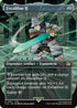 Excalibur II (Borderless)