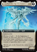 Venat, Heart of Hydaelyn (Extended Art) [FINAL FANTASY]