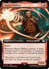 Barret Wallace (Extended Art)