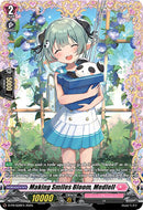 Making Smiles Bloom, Mediell (D-PR/609EN) [D Promo Cards]