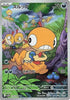 Scraggy - 136/086