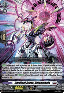 Cardinal Draco, Decalcomanis (DZ-BT08/030EN) [DZ-BT08: Knights 0f Rebirth]