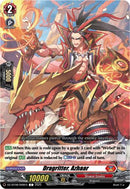 Dragritter, Azhaar (DZ-BT08/068EN) [DZ-BT08: Knights 0f Rebirth]