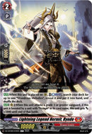 Lightning Legend Hermit, Ryodo (DZ-BT08/070EN) [DZ-BT08: Knights 0f Rebirth]