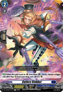 Cutlery Stabber (DZ-BT08/077EN) [DZ-BT08: Knights 0f Rebirth]