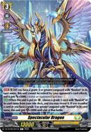 Spectacular Dragon (DZ-BT08/091EN) [DZ-BT08: Knights 0f Rebirth]