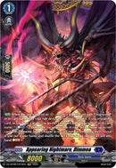 Appearing Nightmare, Dimmea (DZ-BT08/FR10EN) [DZ-BT08: Knights 0f Rebirth]