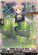 FLMMe-Glam sup.Dr. Rimril (DZ-BT08/FR44EN) [DZ-BT08: Knights 0f Rebirth]