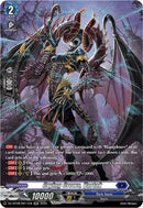 Crying Crows, Vartak (DZ-BT08/SR11EN) [DZ-BT08: Knights 0f Rebirth]