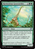 Harmonious Grovestrider