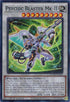 Psychic Blaster Mk-II