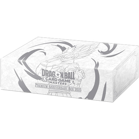 Dragon Ball Super - Expansion Set [DBS-BE25] - Premium Anniversary Box 2025