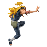 Naruto Shippuden - Vibration Stars - Deidara