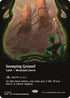 Stomping Ground (Borderless)
