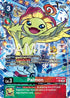 Palmon (Box Topper)