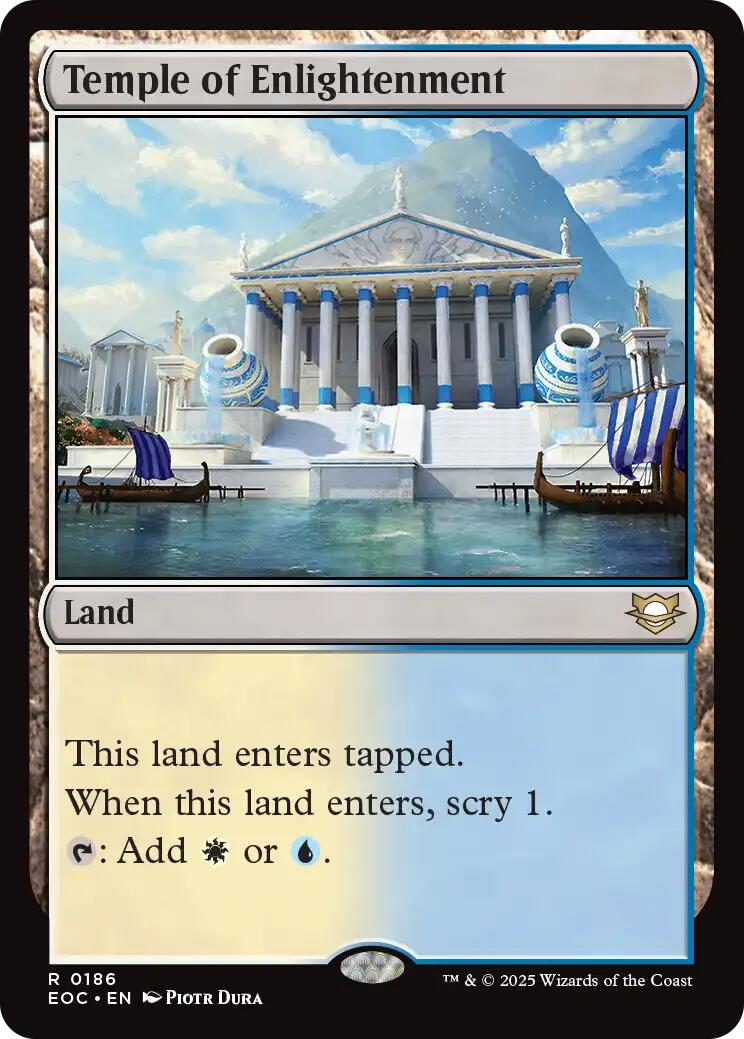 Temple of Enlightenment