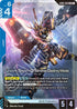Unicorn Gundam 02 Banshee (Destroy Mode)