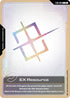 EX Resource