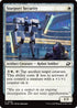 Starport Security