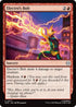 Electro's Bolt