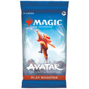 Magic The Gathering - Avatar: The Last Airbender - Play Booster Pack