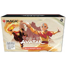 Magic The Gathering - Avatar: The Last Airbender - Beginner Box
