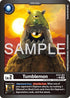 Tumblemon (Limited Foil)