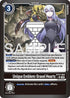 Unique Emblem: Gravel Hearts (Limited Foil)