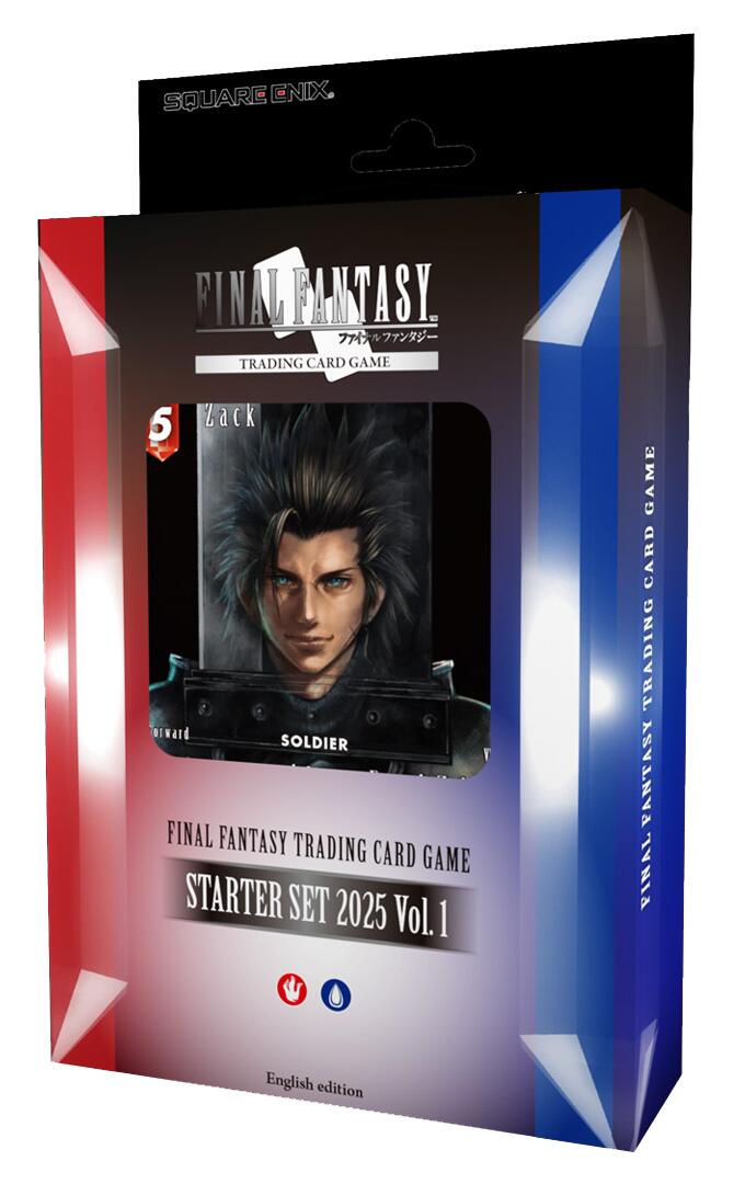Starter Set 2025: Vol. 1
