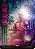 Mindcrank (2186) (Rainbow Foil)
