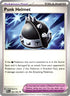 Punk Helmet