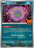 Spiritomb - 087/132 (Pokeween 2025)