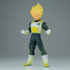 Bandai Hobby - Dragon Ball Super Clearise Vegeta - Banpresto Collectible Dragon Ball Super Figure