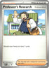 Professor's Research [Professor Birch] - 221