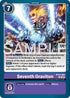 Seventh Graviton