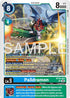 Paildramon - BT16-025 (Reprint)