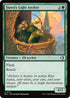 Dawn's Light Archer