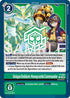 Unique Emblem: Honeycomb Commander (Dawn of Liberator Box Topper)